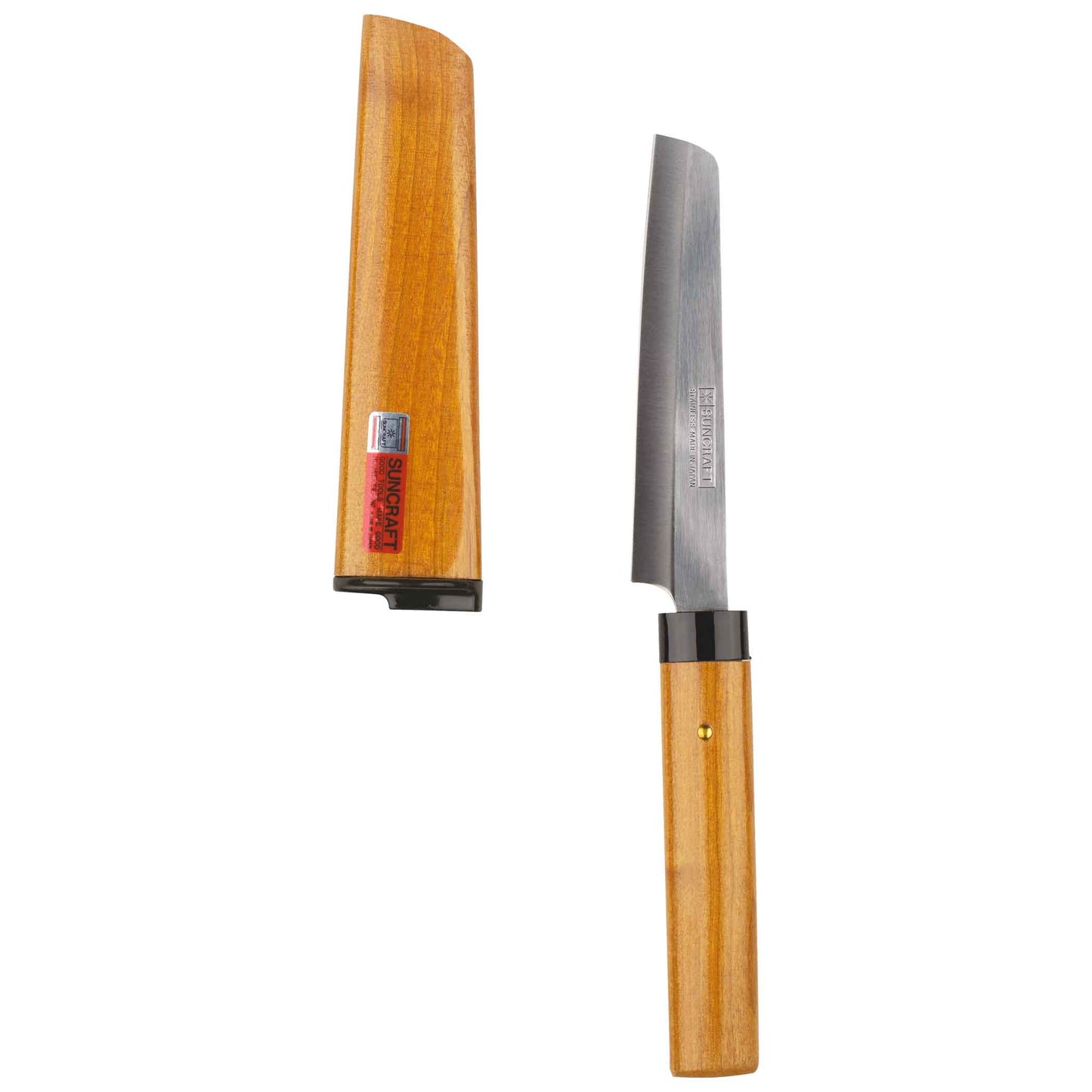 Japanese Fruit Knife