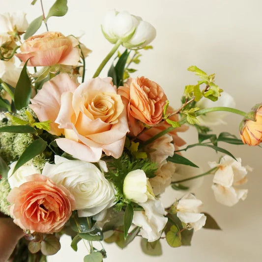 The Long-lasting Blooms: How to Make Your Flowers Last