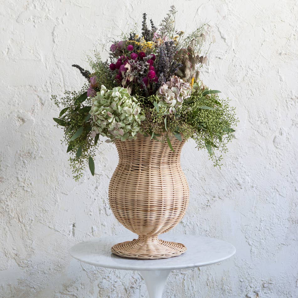 Vases & Vessels