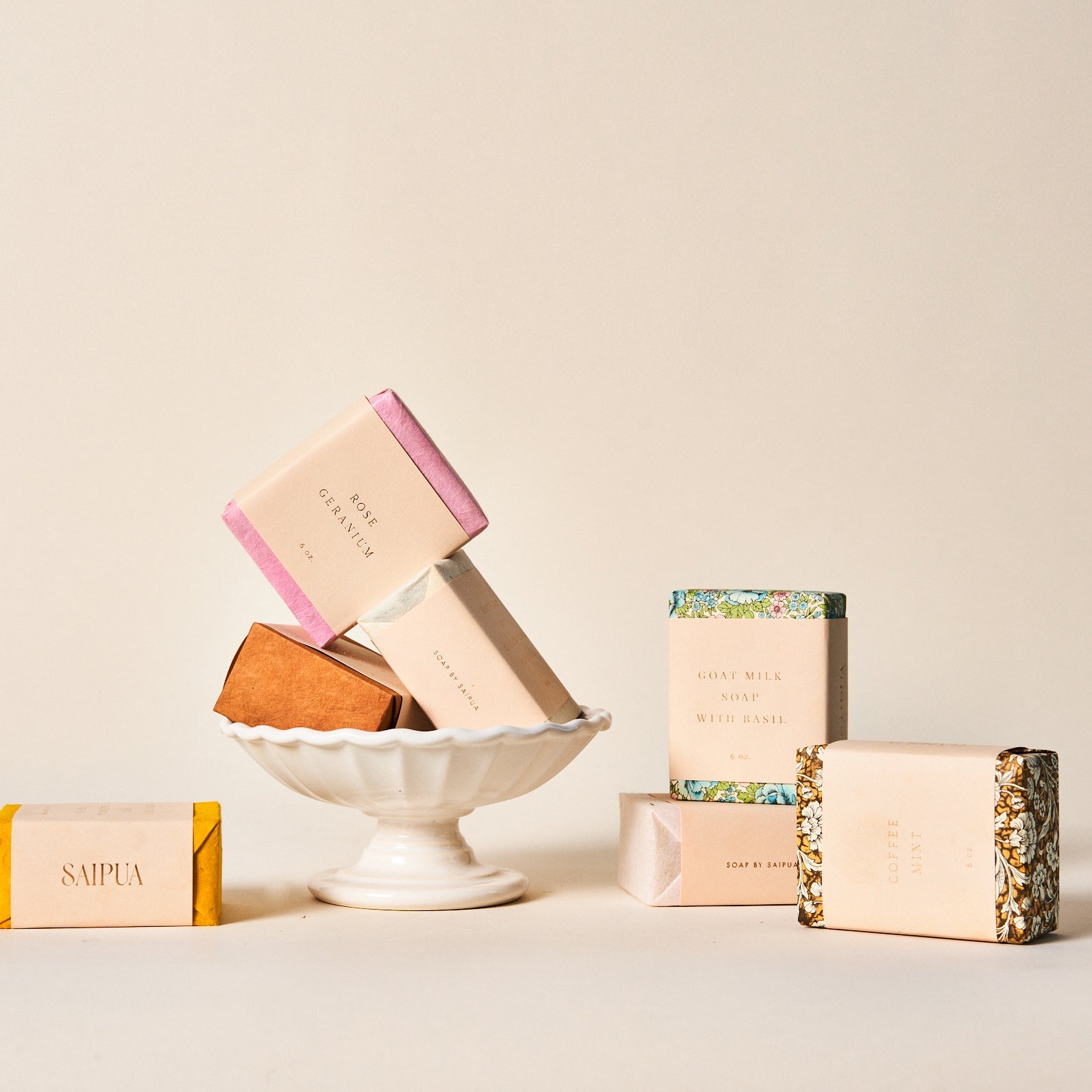 Soaps