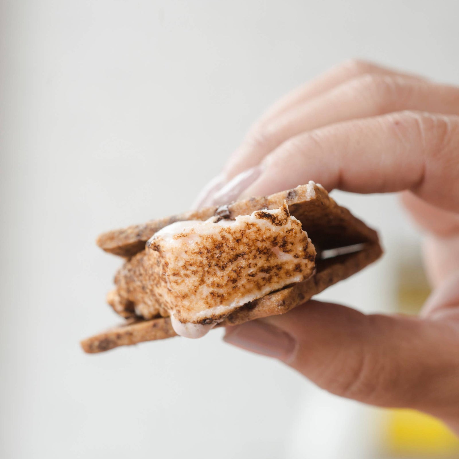 Hudson Valley Graham Crackers