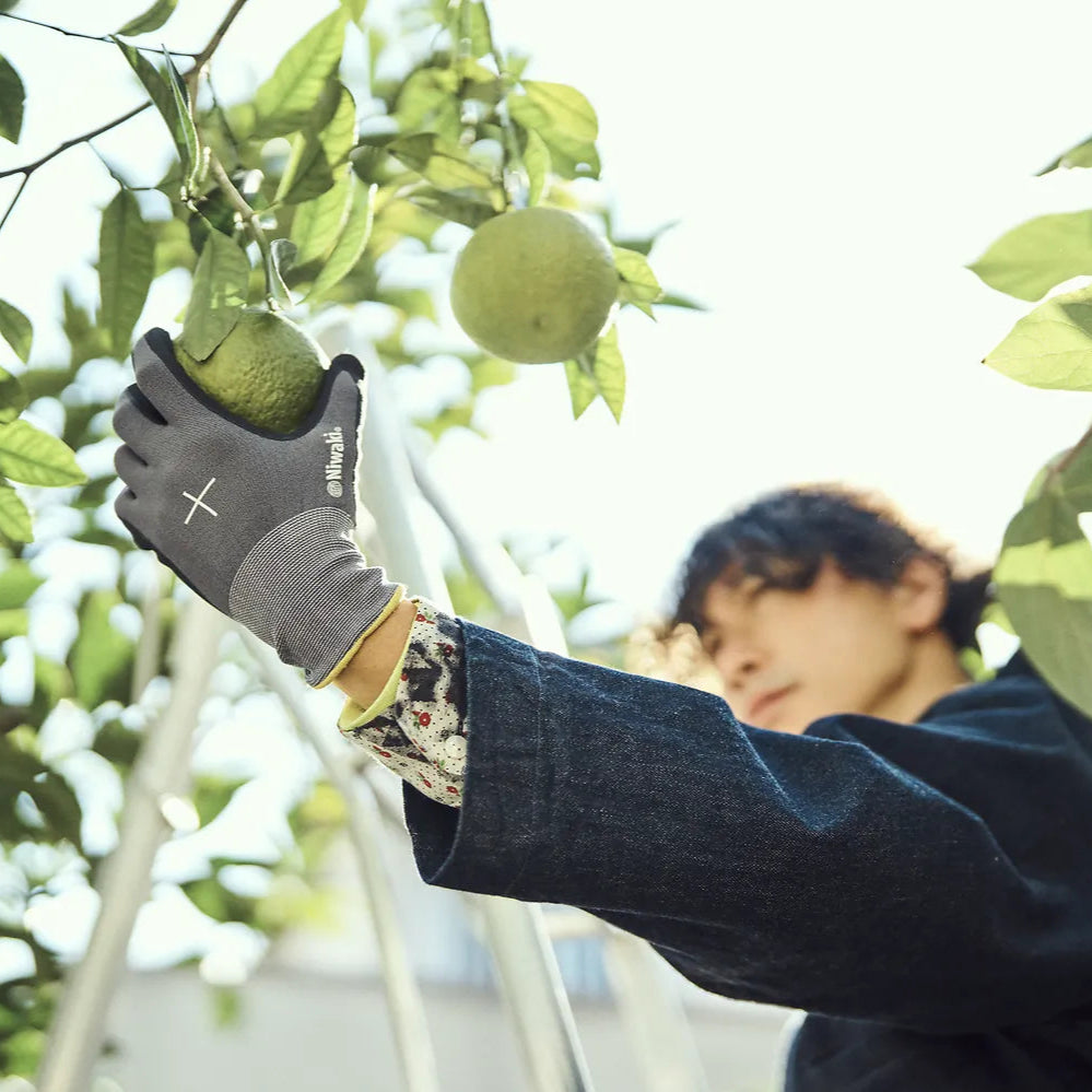 Niwaki Gardening Gloves