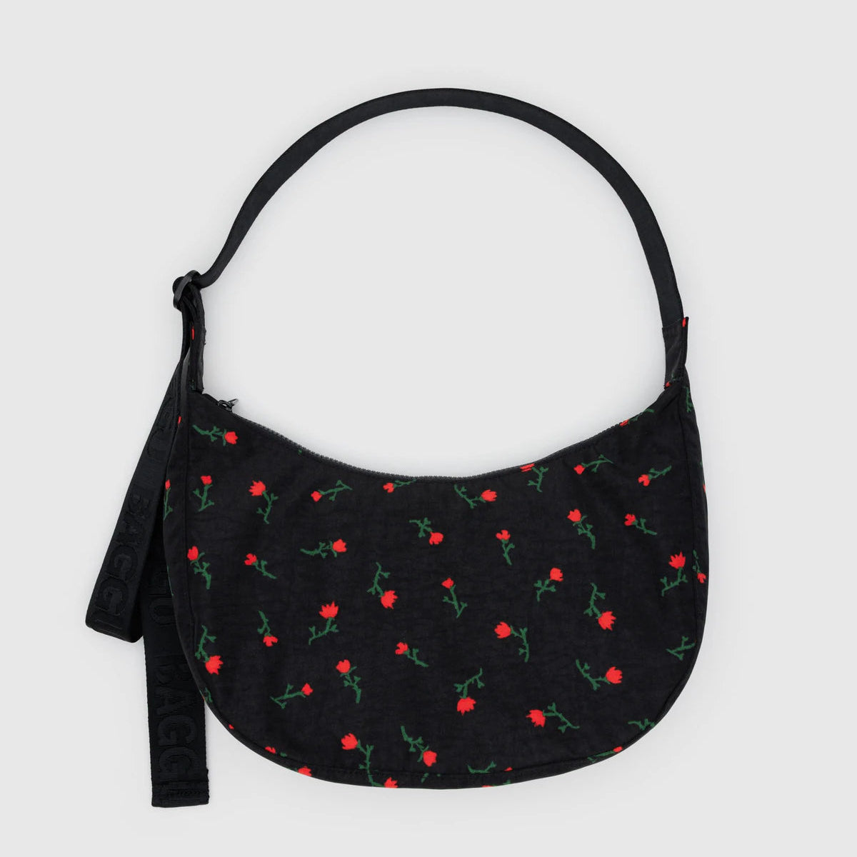 Baggu Medium Nylon Crescent Bag