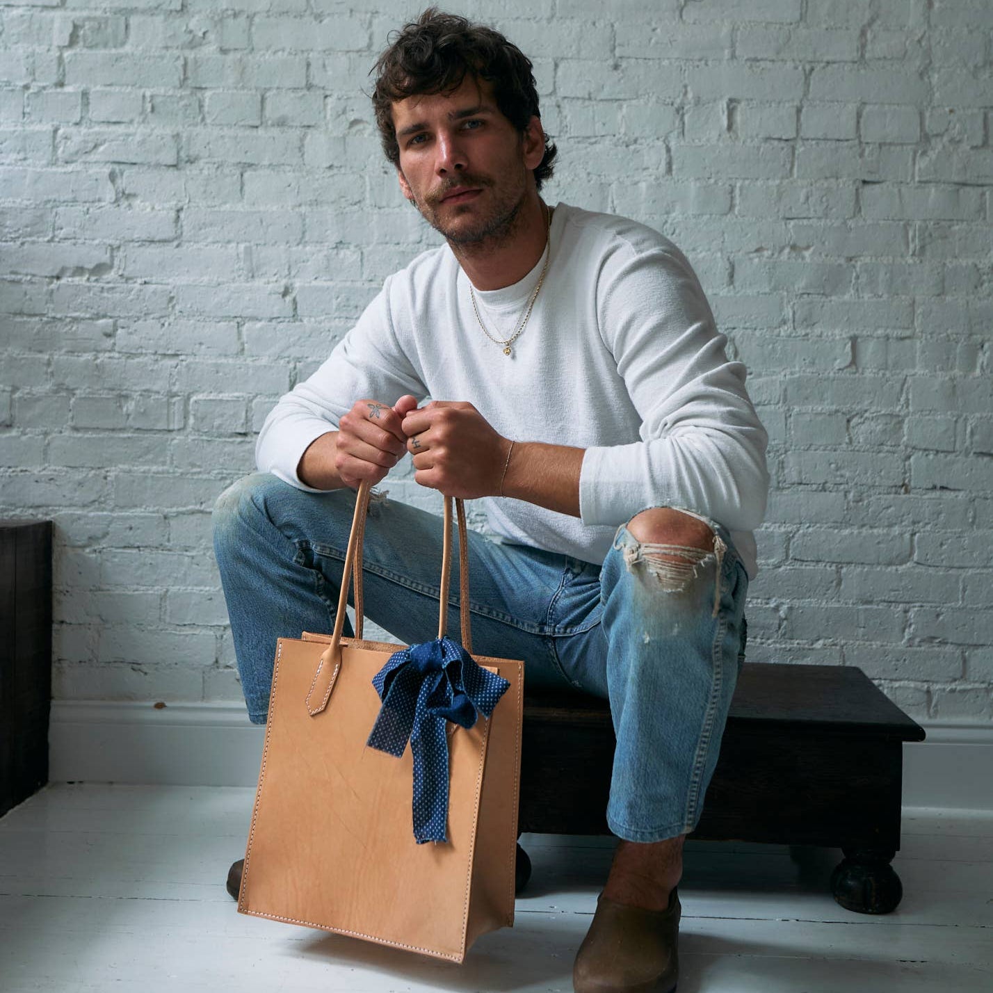 Standard Dock Bag