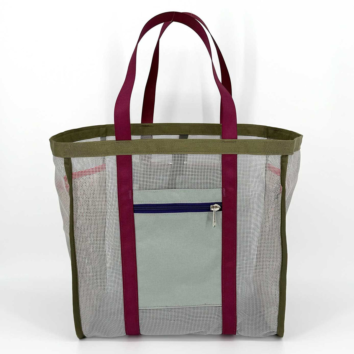 The Mother Bag