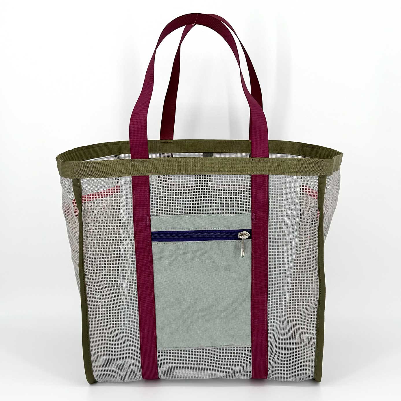 The Mother Bag
