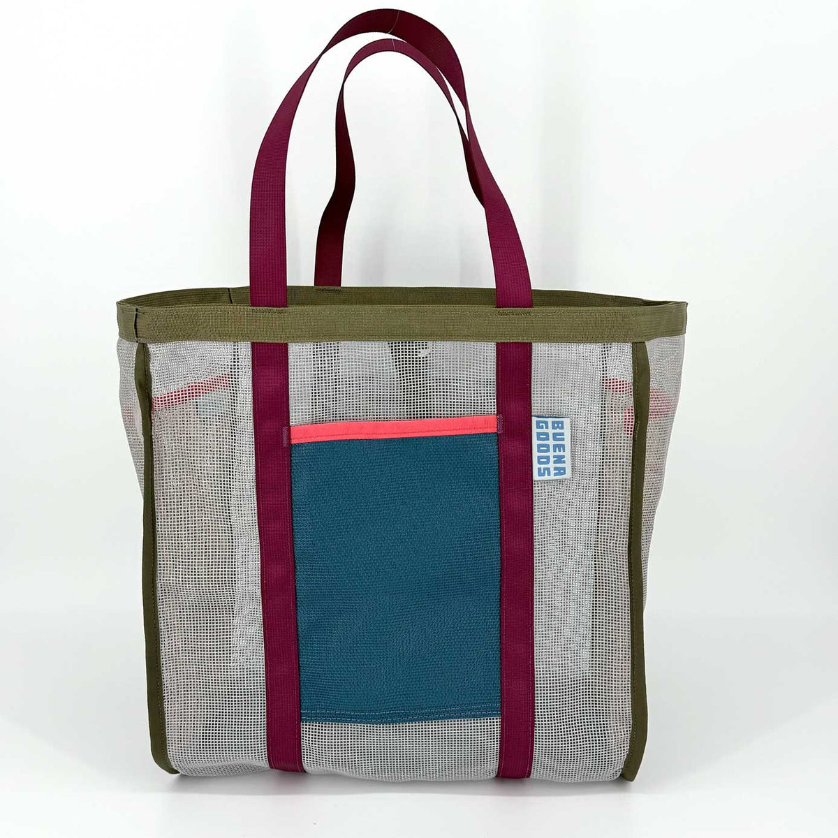 The Mother Bag