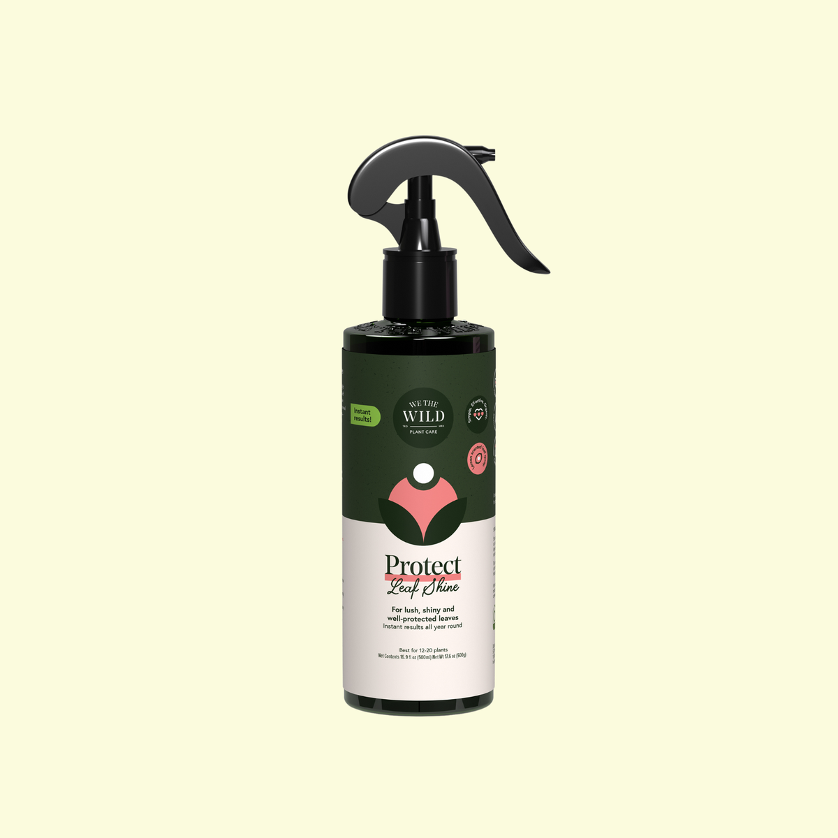 Protect Organic Leaf Spray