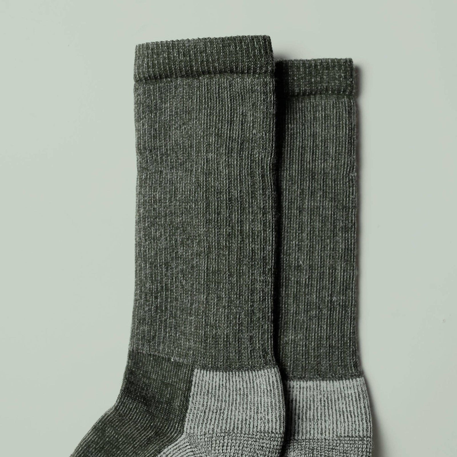 Merino Mountain Hiking Socks