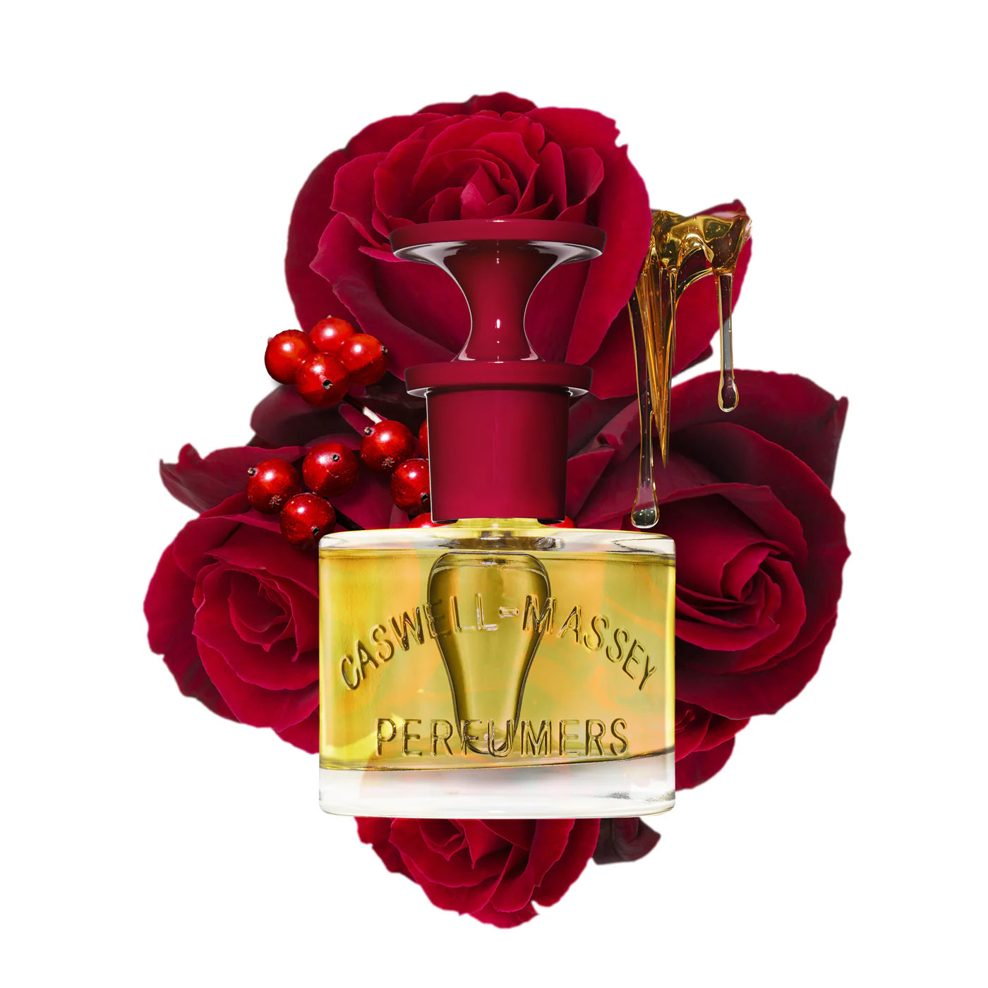 Marem by Caswell Massey Perfume