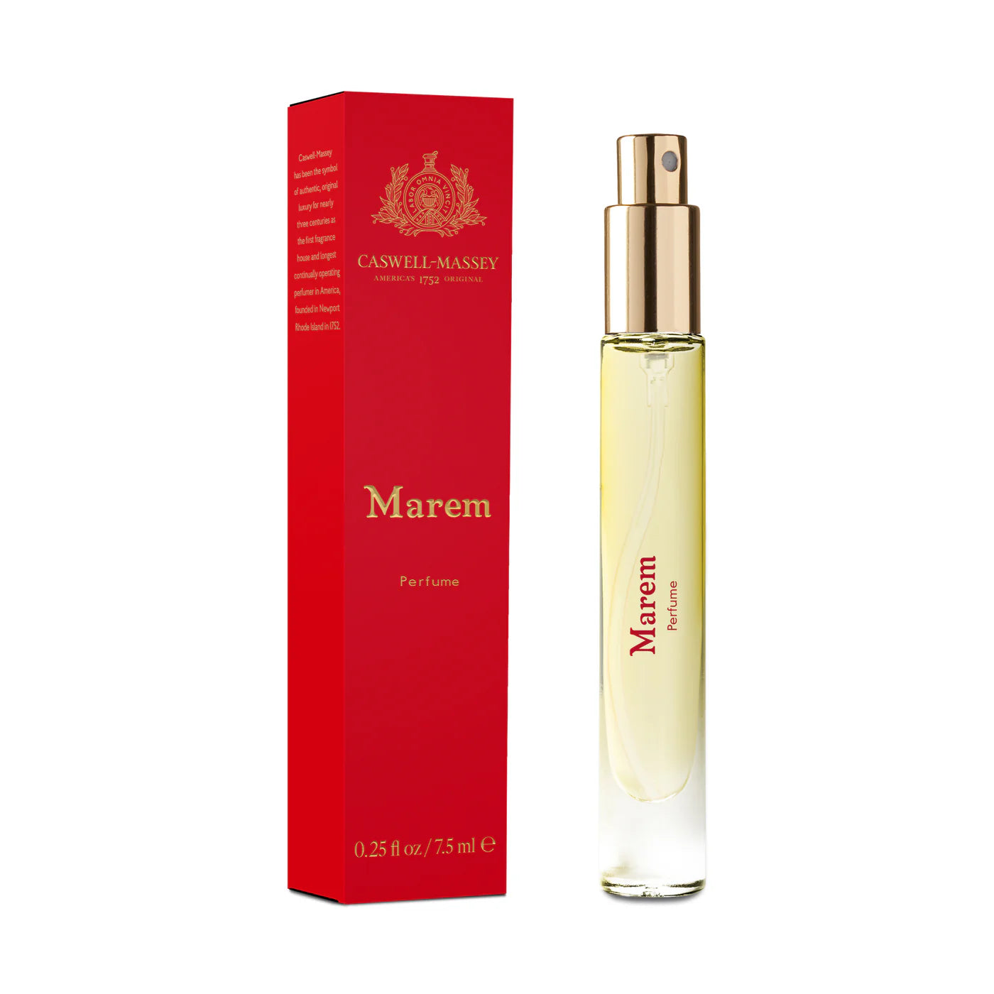 Marem by Caswell Massey Perfume