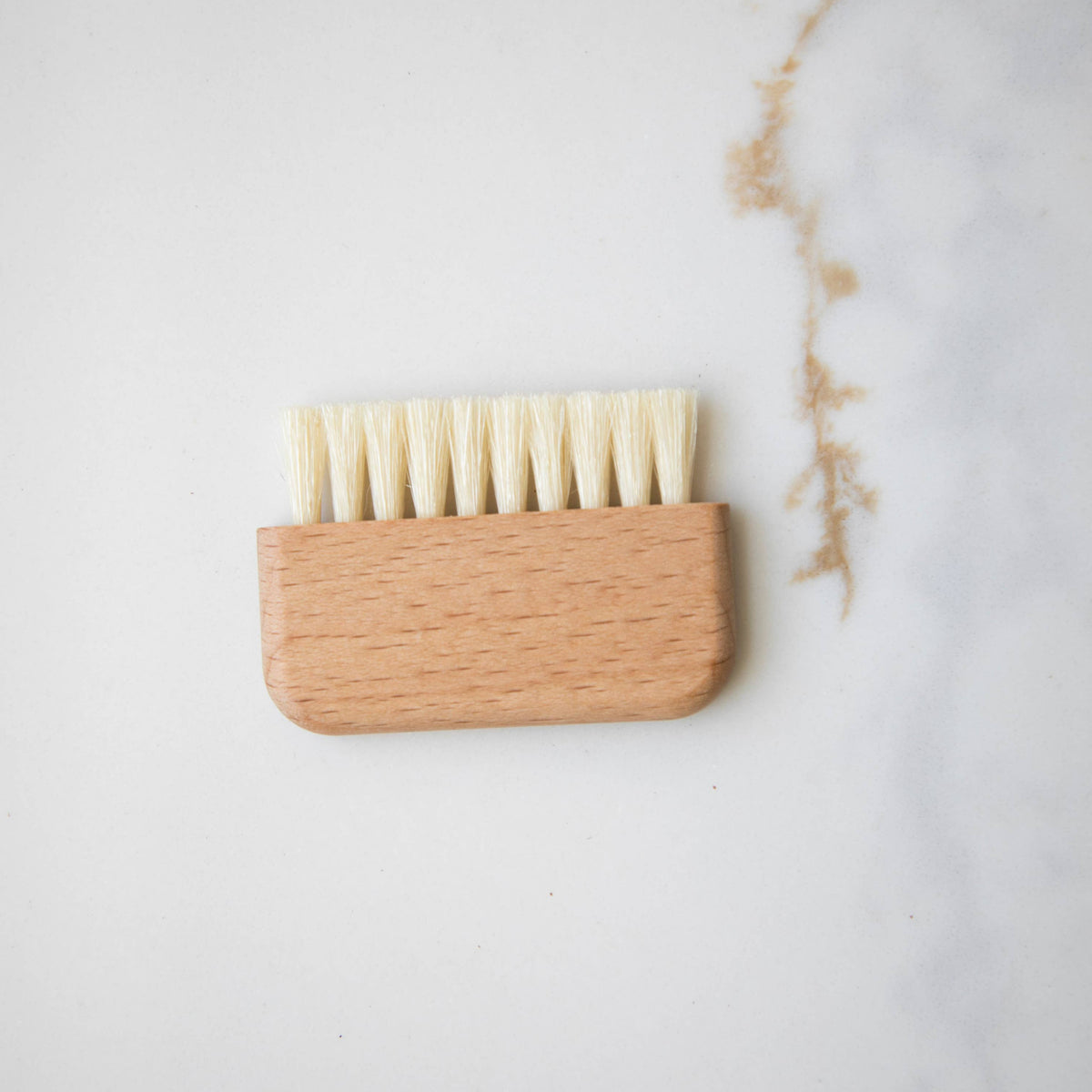 Garden Nail Brush