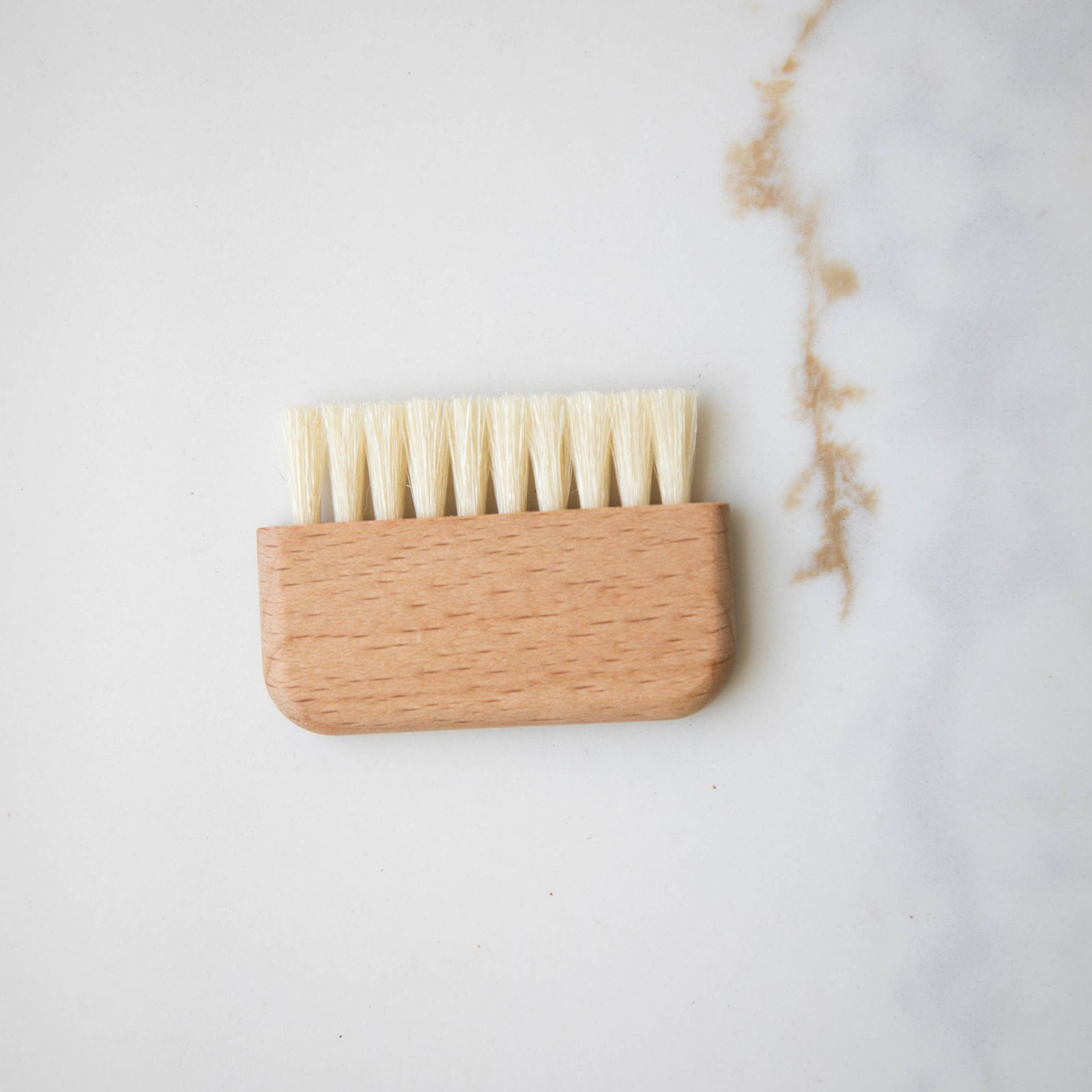 Garden Nail Brush