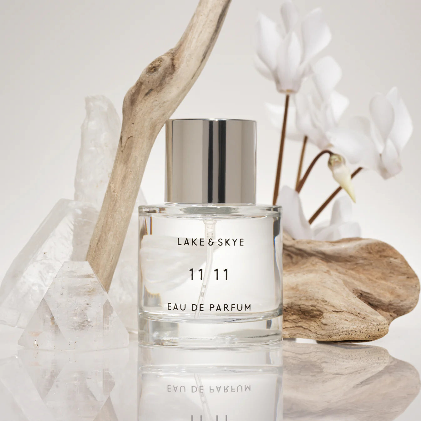 LAKE & SKYE Eau de Parfum