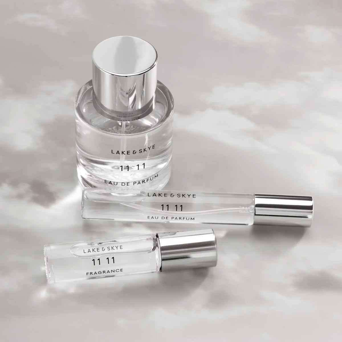 LAKE & SKYE Eau de Parfum
