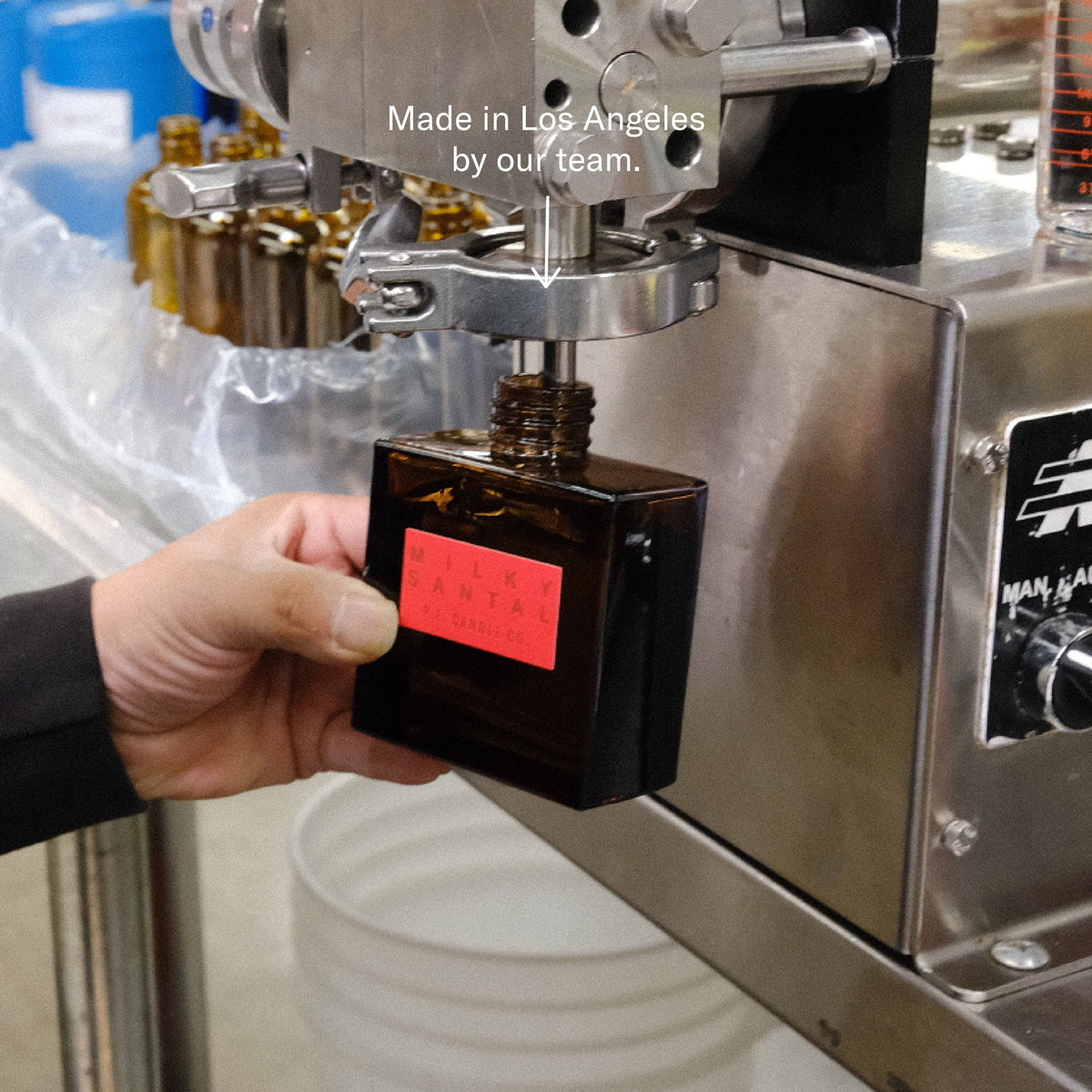 Hi-Fi Reed Diffusers