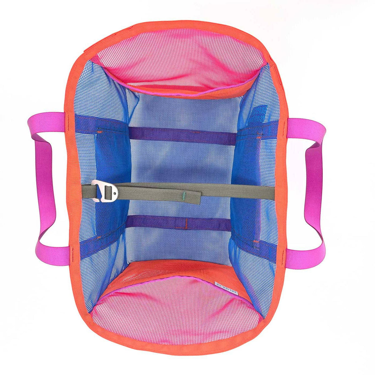 The Mother Bag
