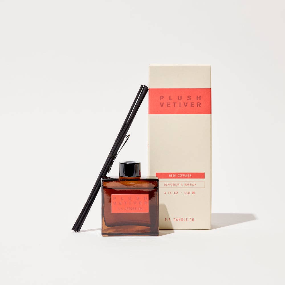 Hi-Fi Reed Diffusers