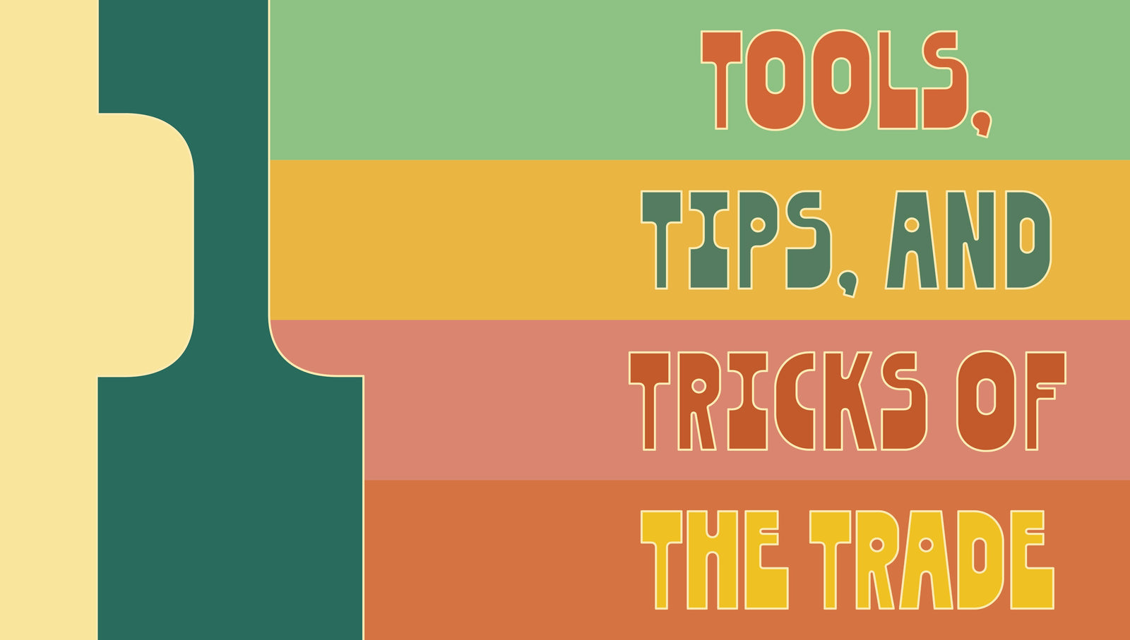 Three Cheers Cocktail Book