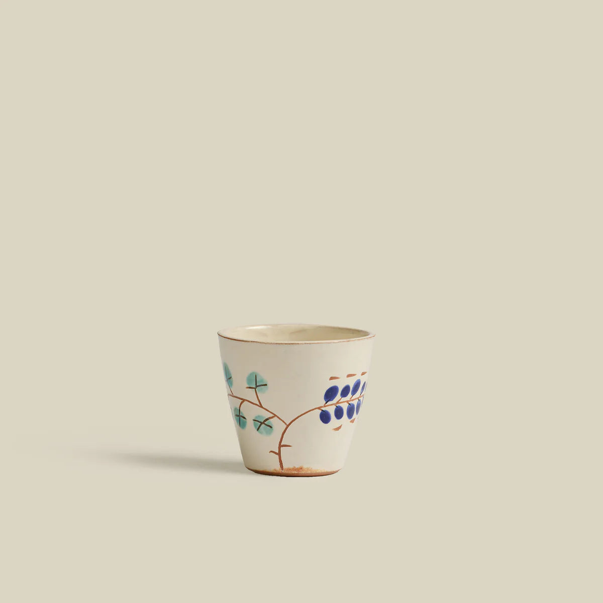 Luxor Vine Espresso Cup Set