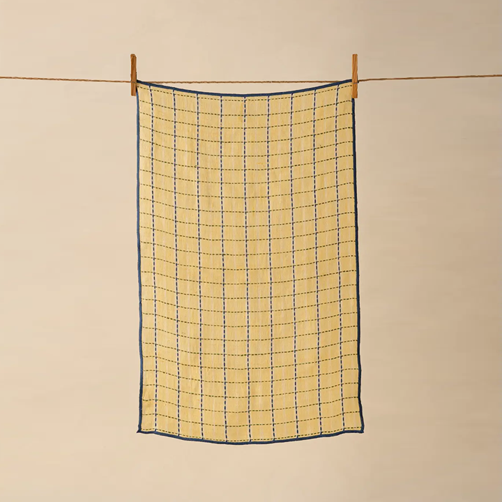 Trail Kitchen Towel
