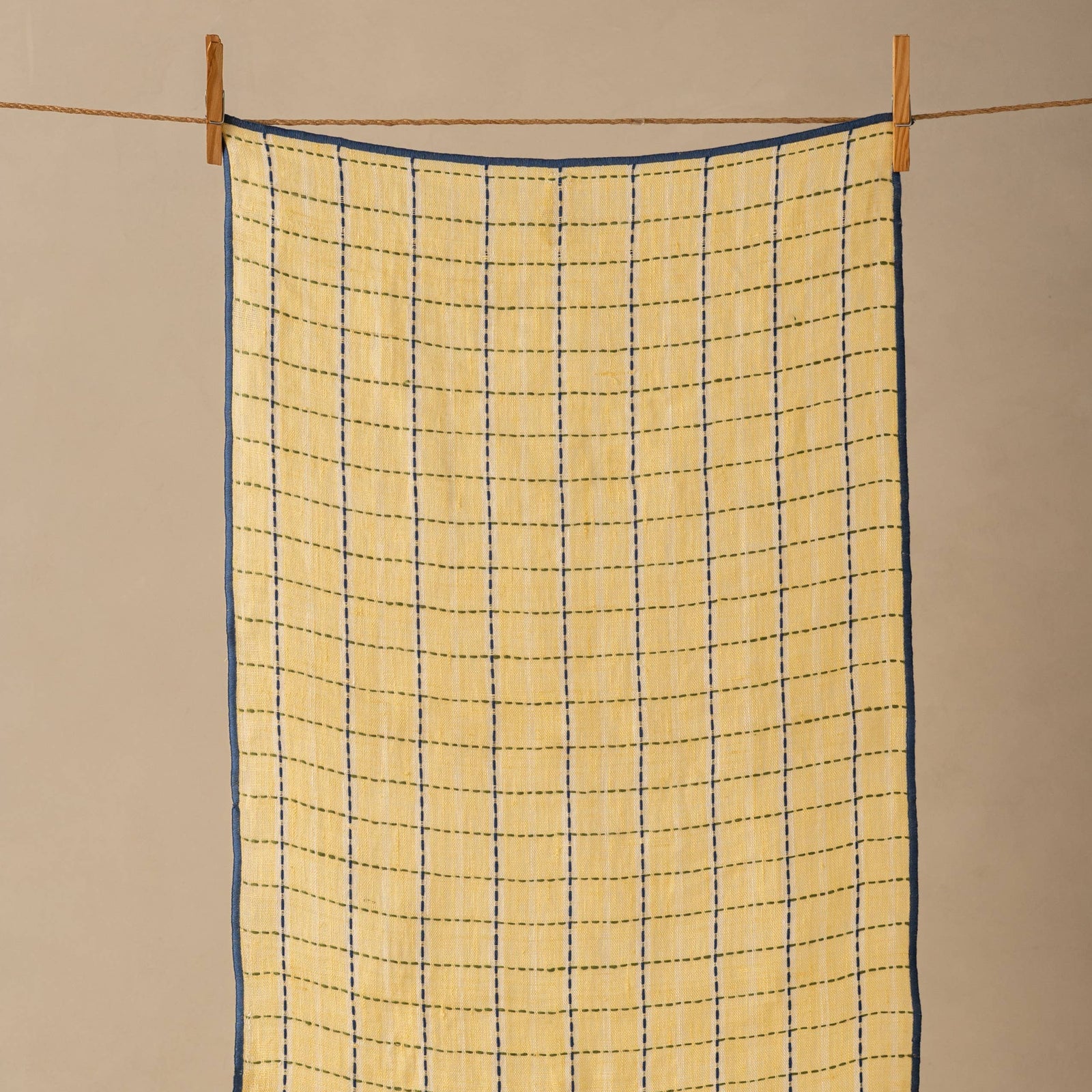 Trail Kitchen Towel