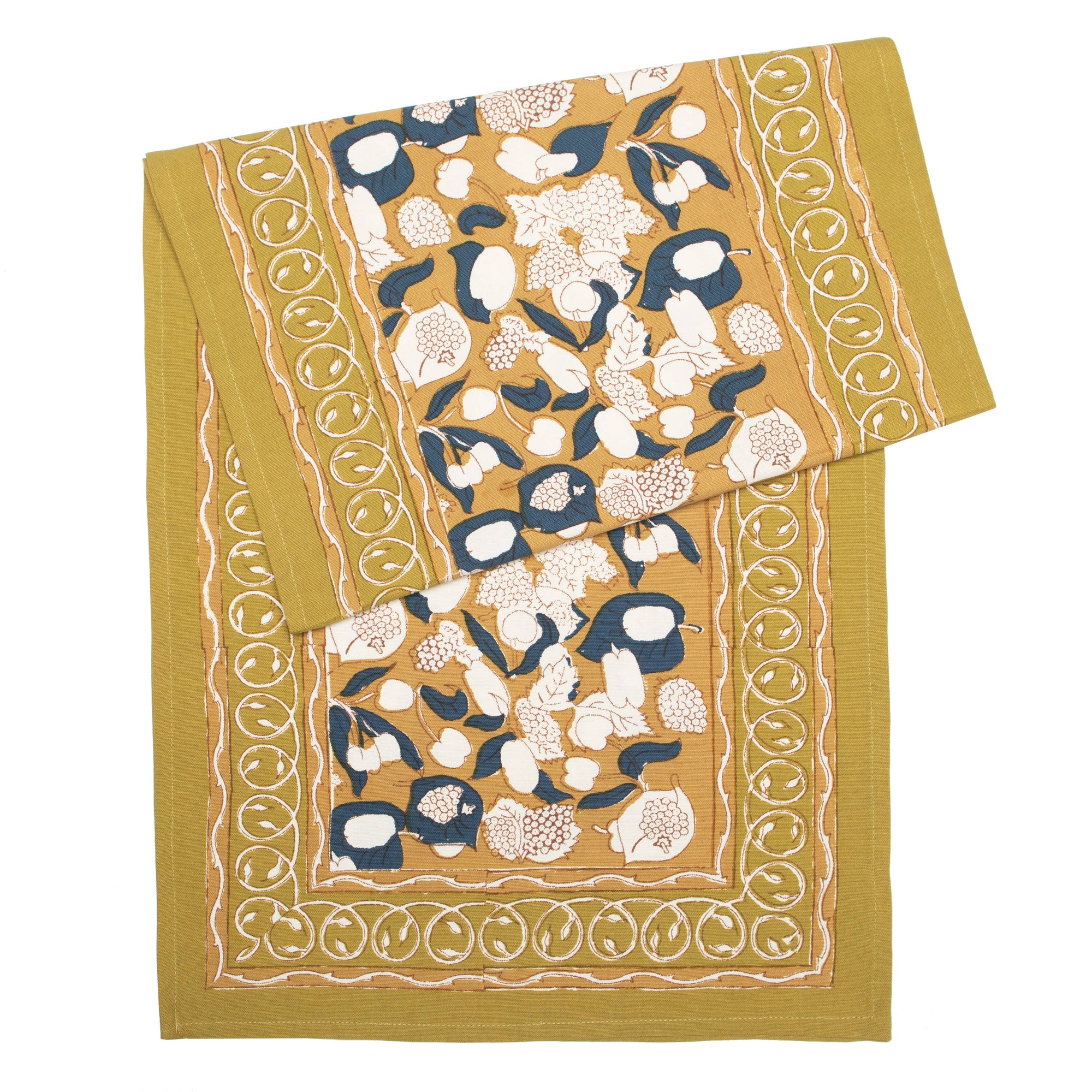 Forest Harvest Table Runners