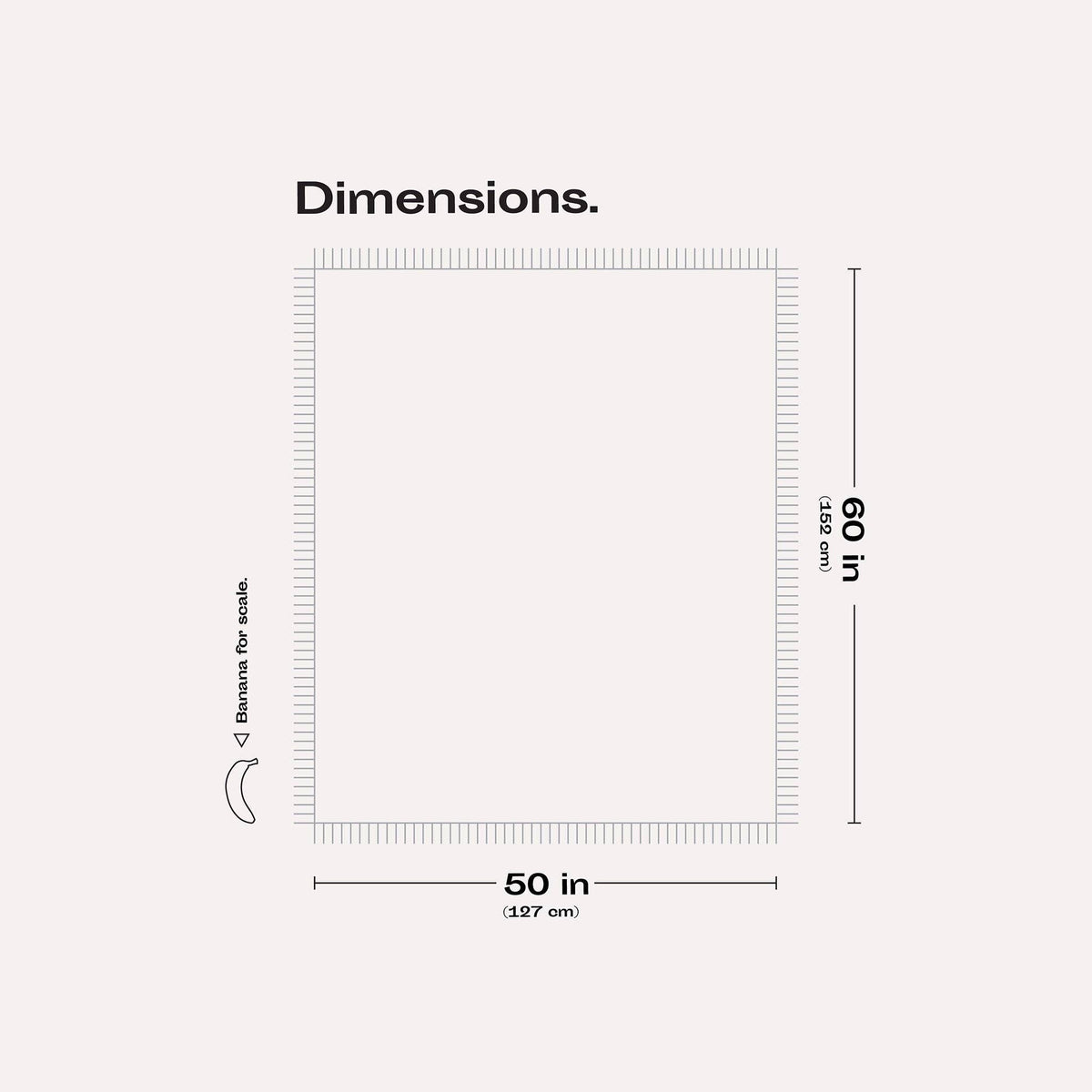 Woven Teresita Throw