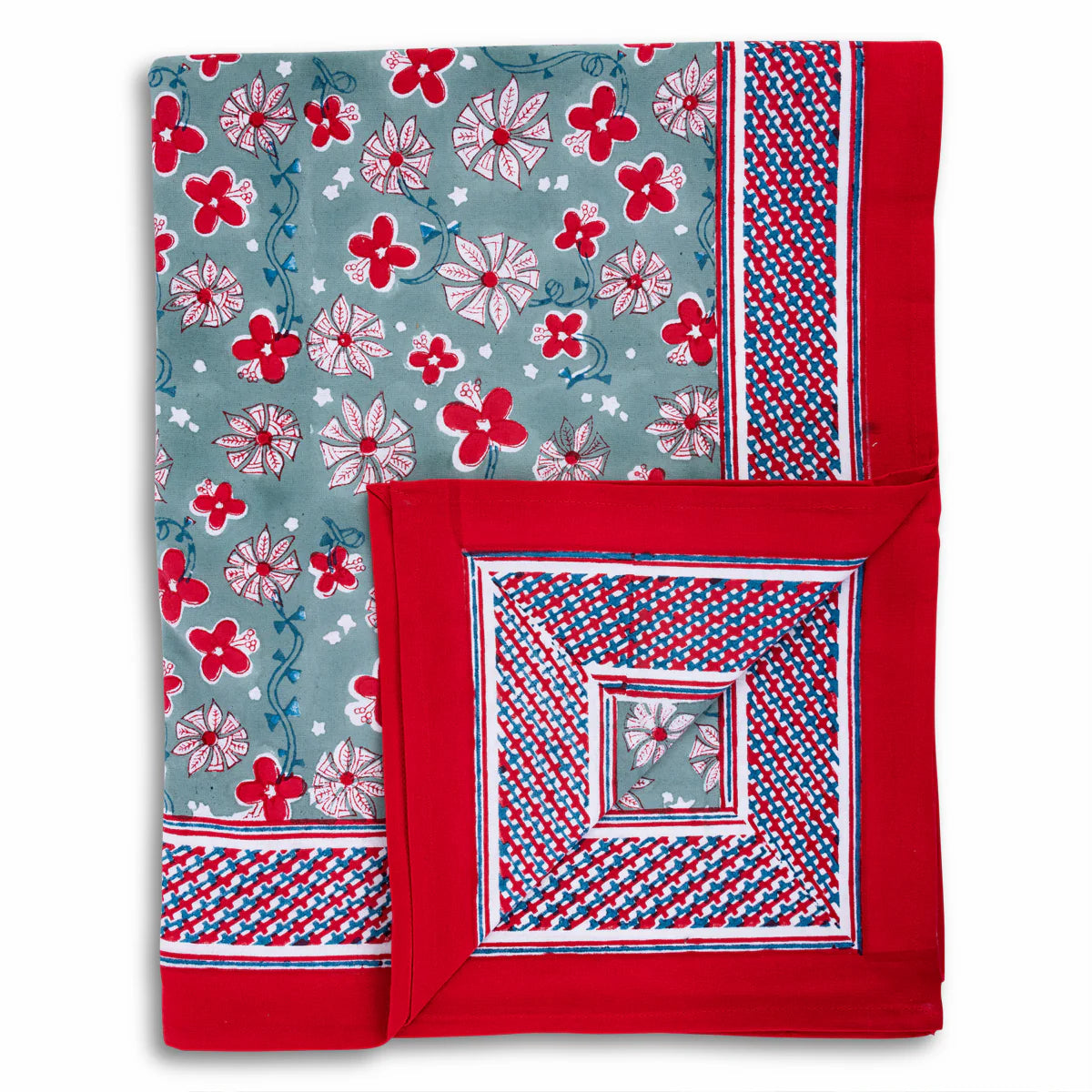 Effie Tablecloth by Furbish Studios