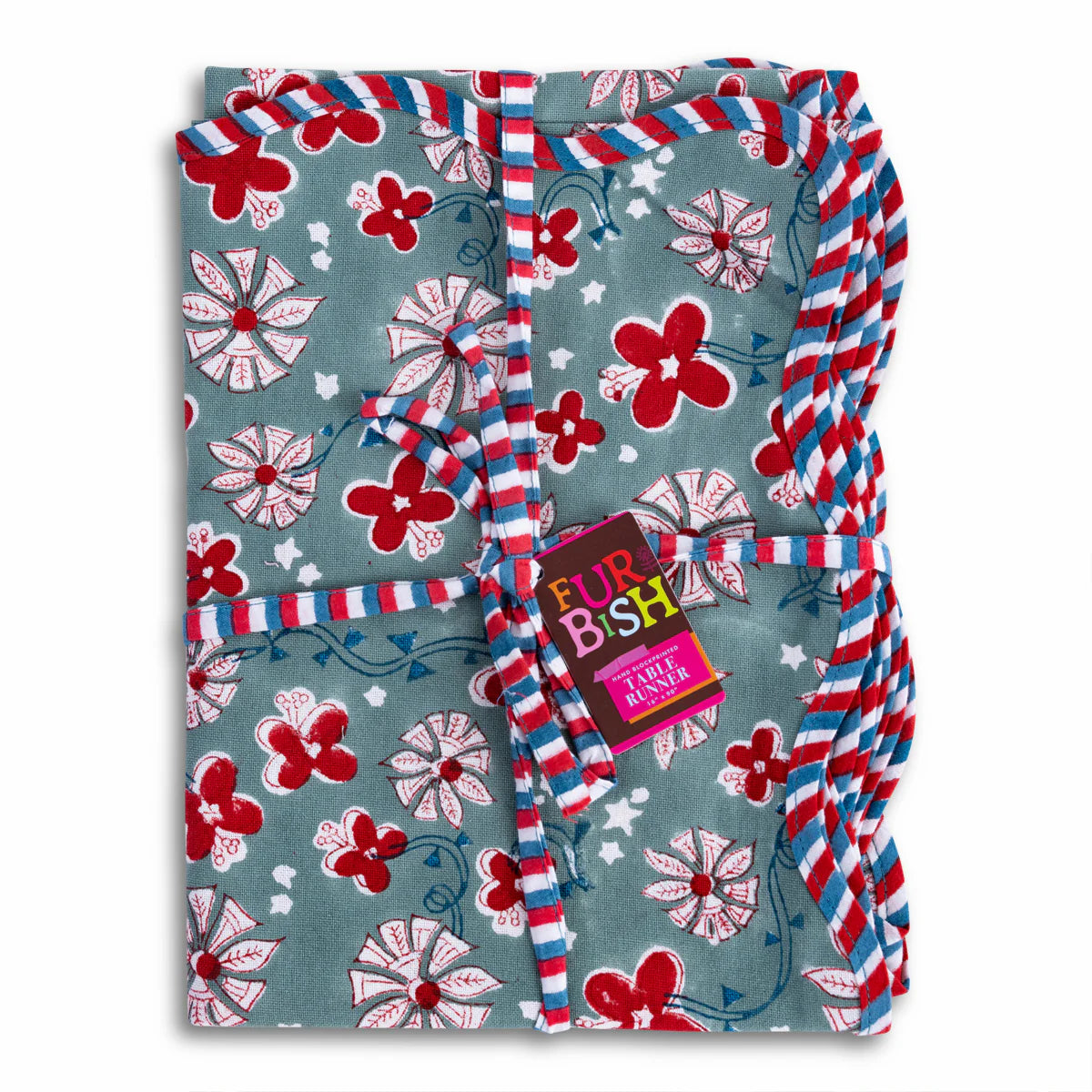 Effie Table Runner