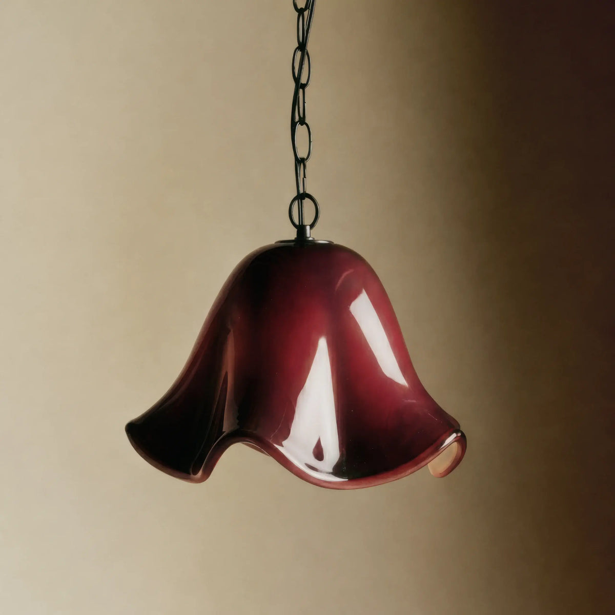 Canterbury Pendant Light
