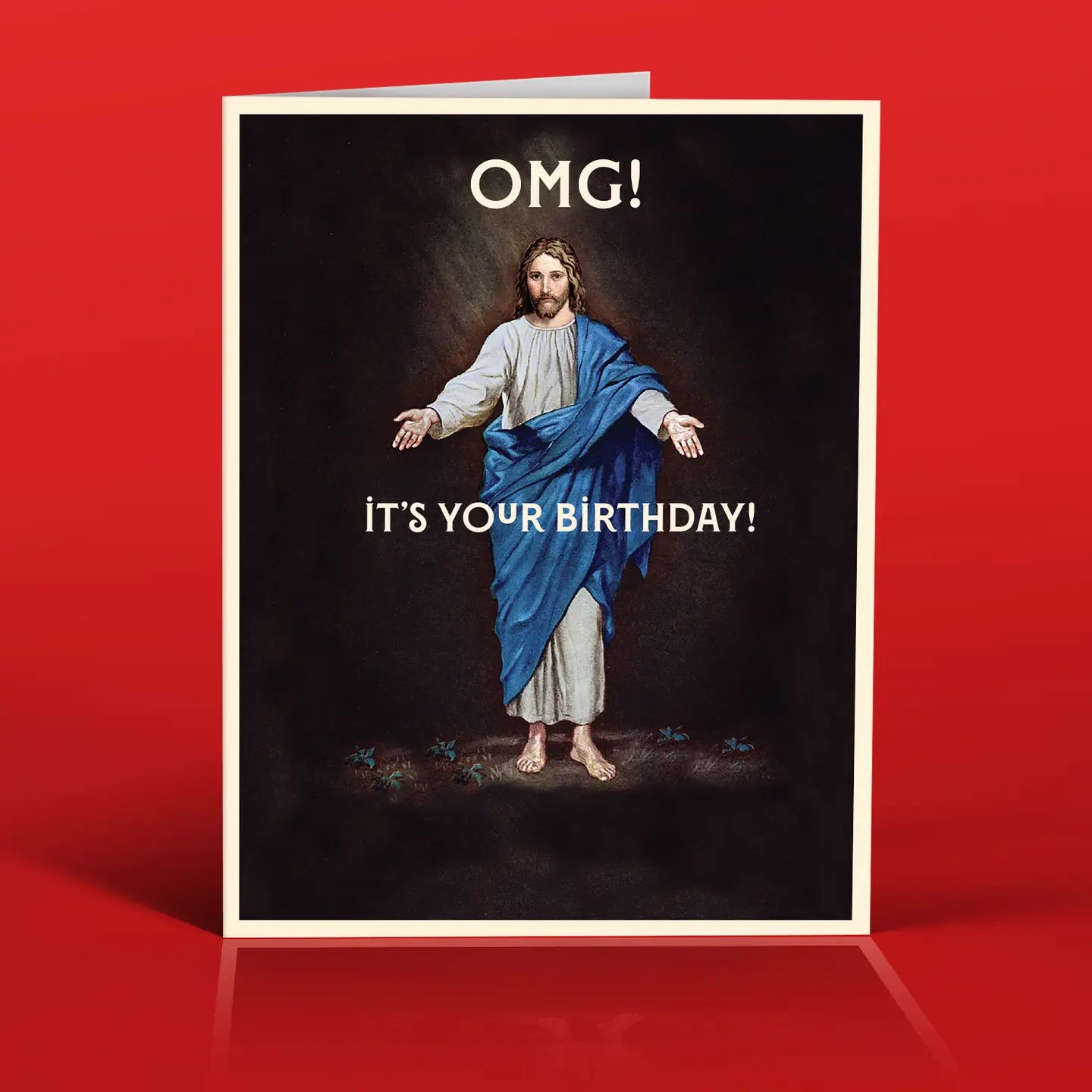 Offensive Delightful Cards