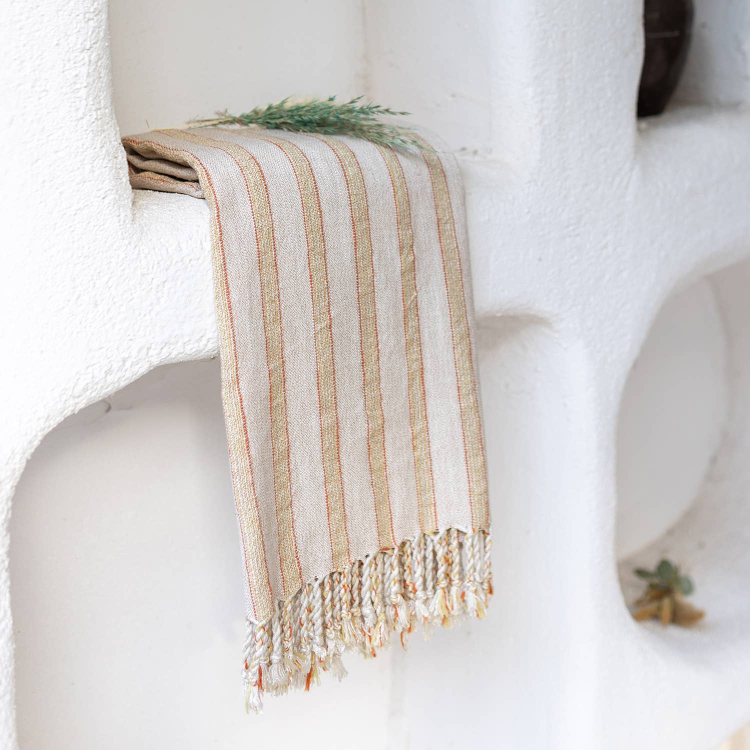 Kikoya Beach Towels