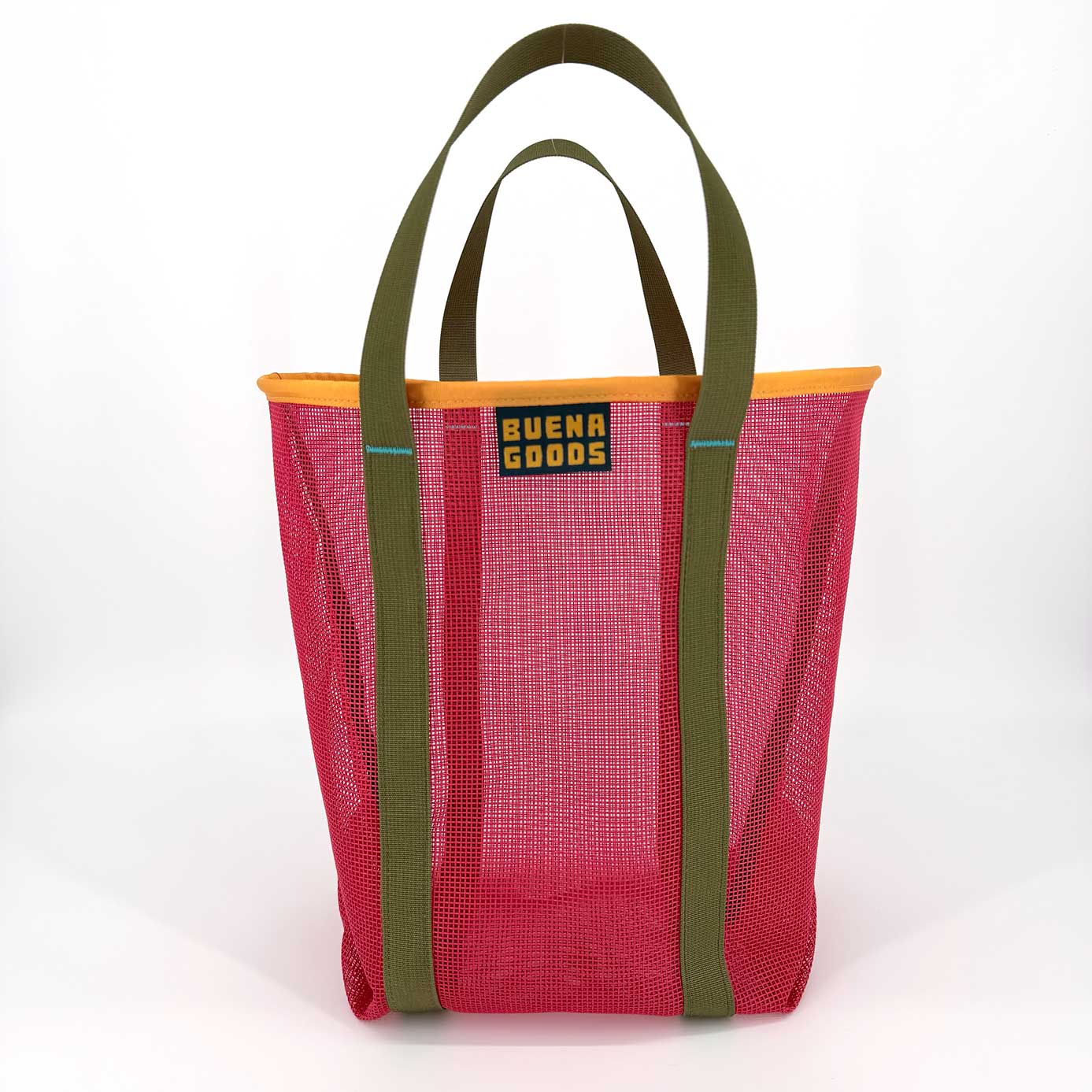 The Go Getter Bag