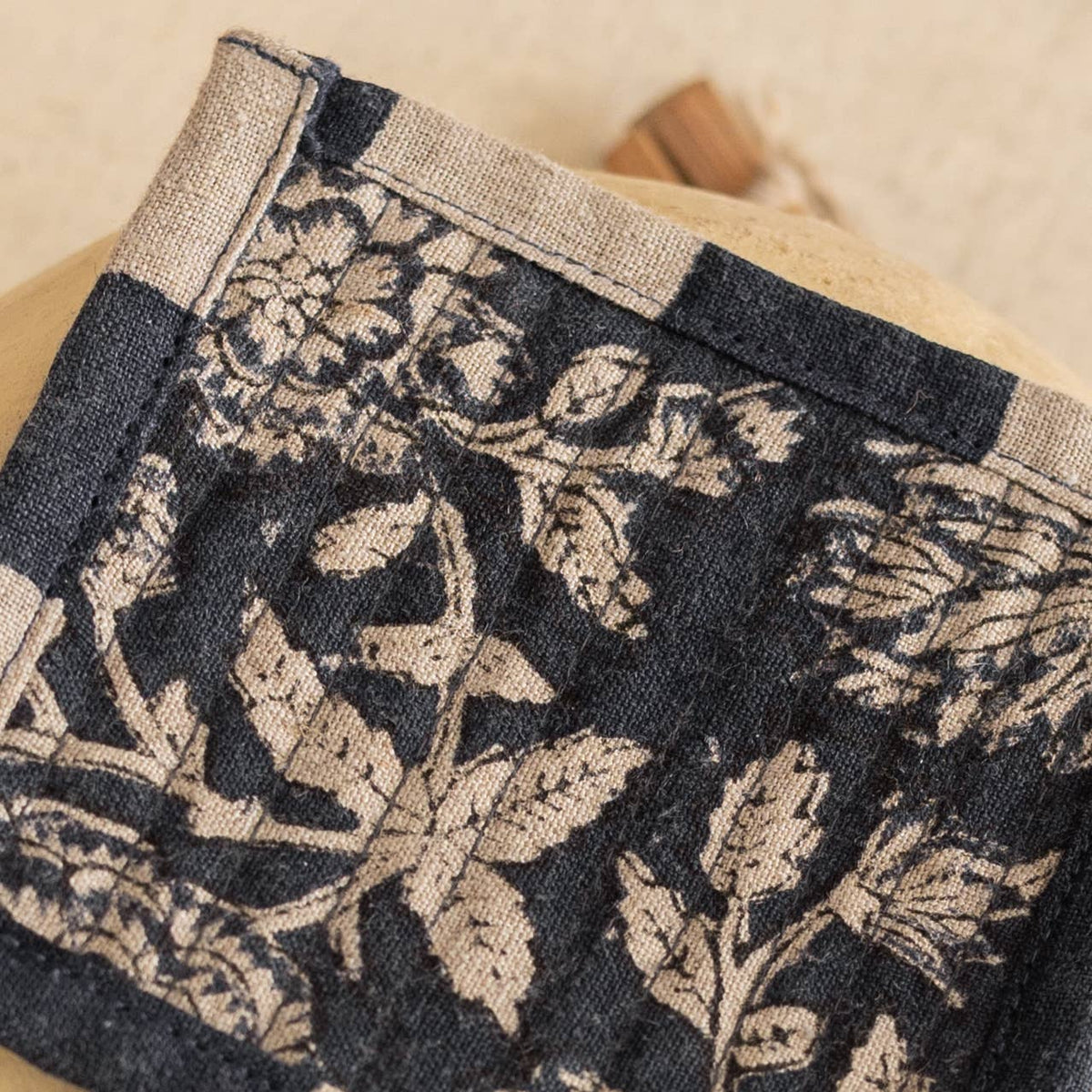 Quilted Coaster