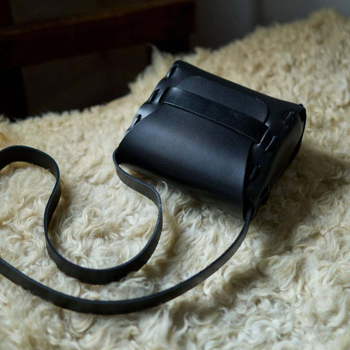 Saddle Bag