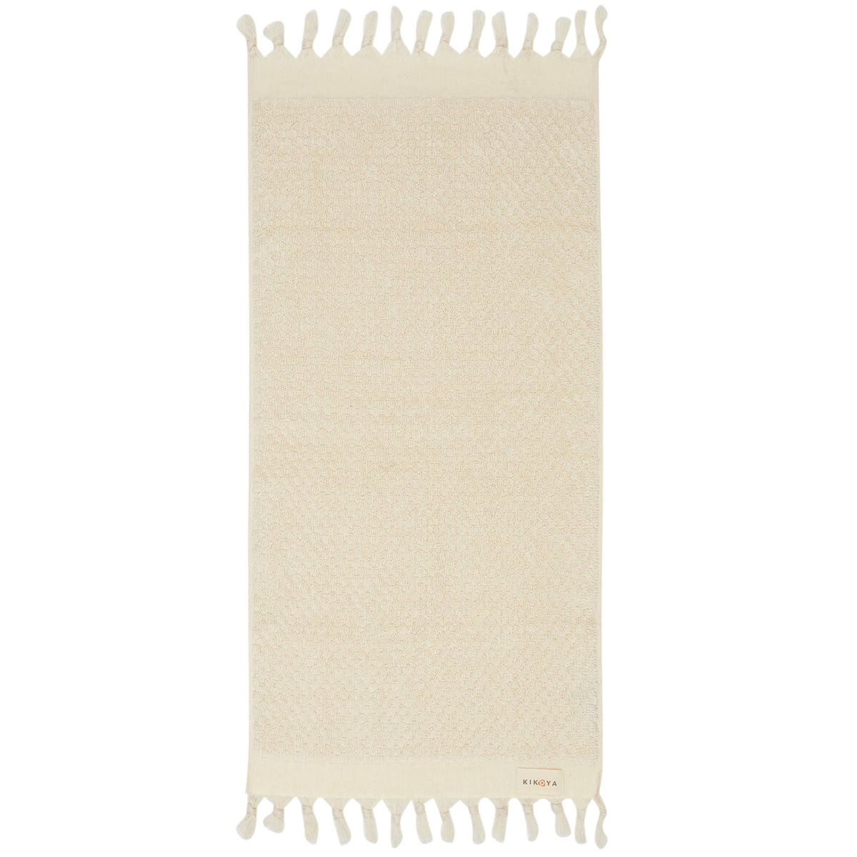 Pompom Hand Towels
