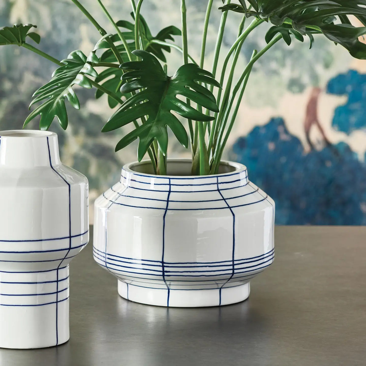 Erros Vase