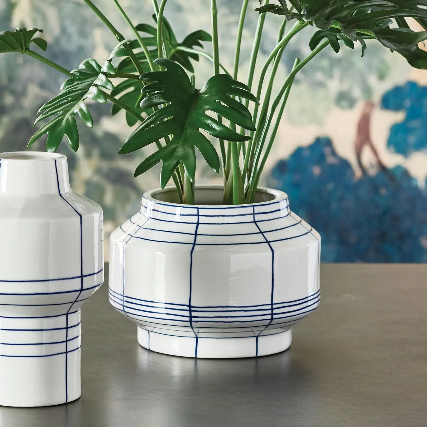 Erros Vase
