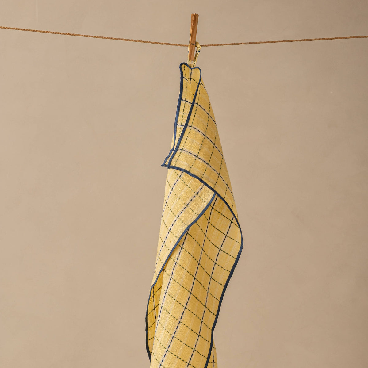 Trail Kitchen Towel