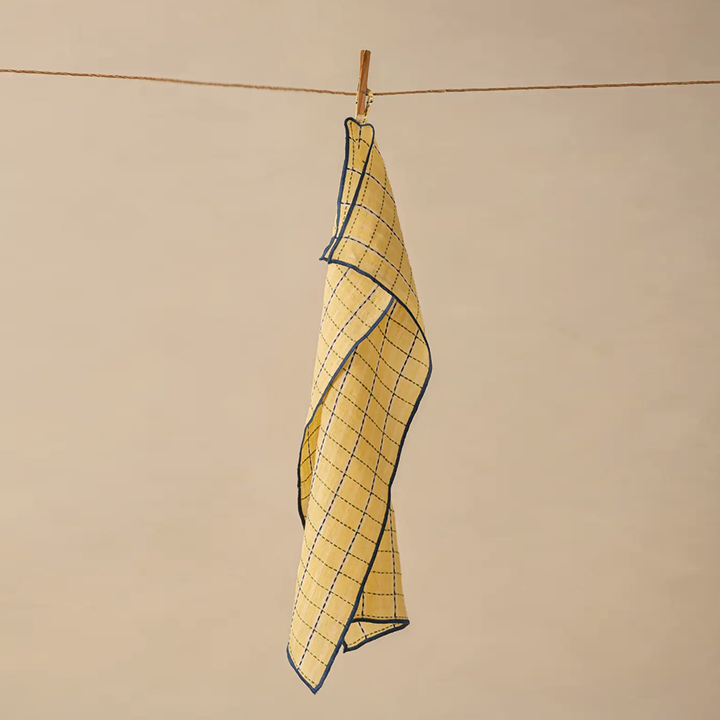 Trail Kitchen Towel