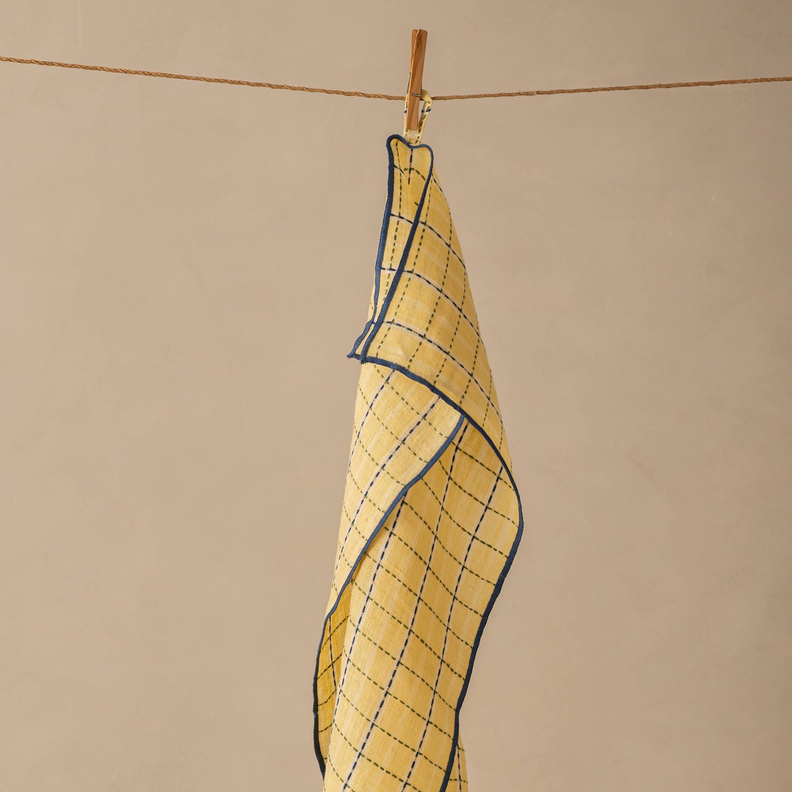 Trail Kitchen Towel