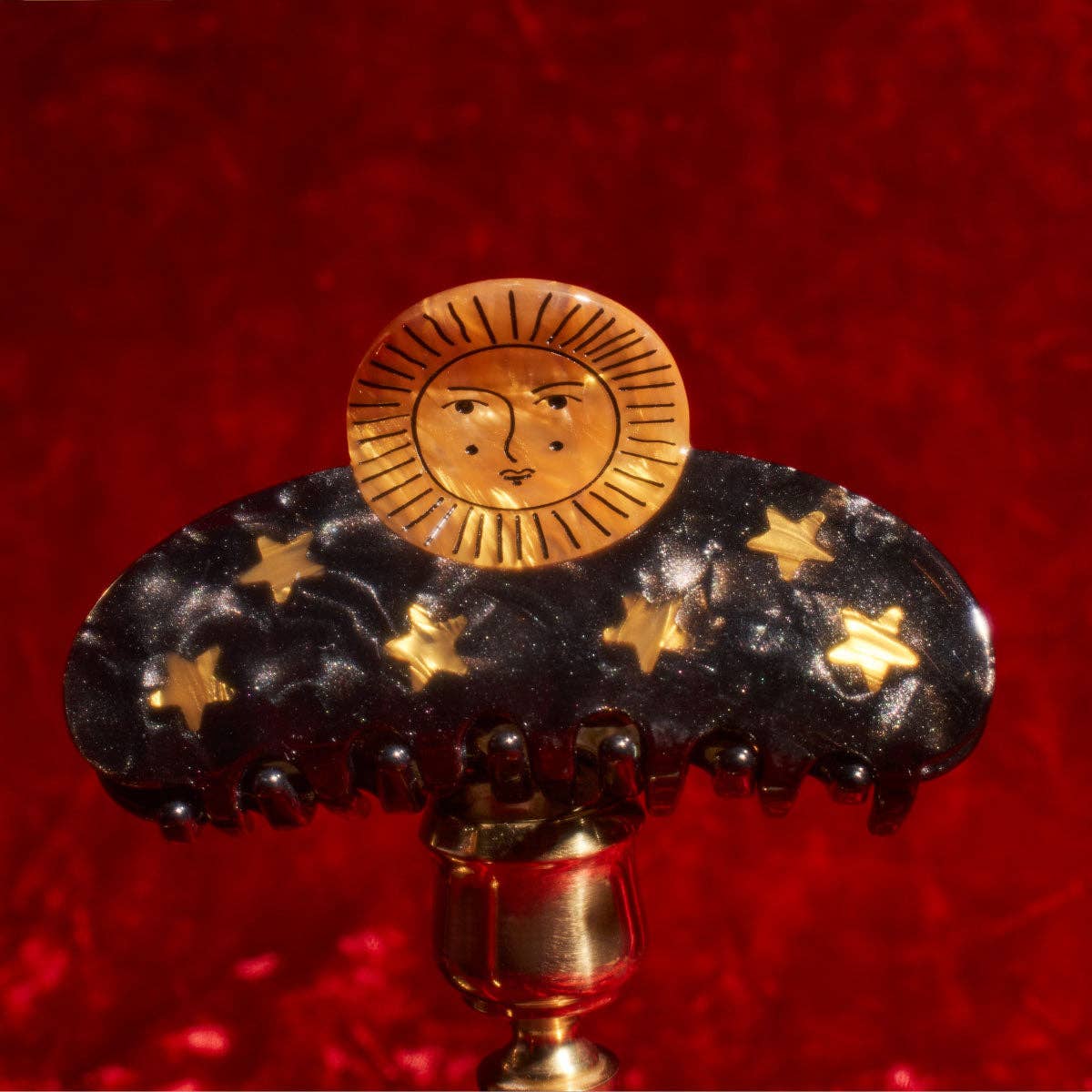 Celestial Astrology Clip