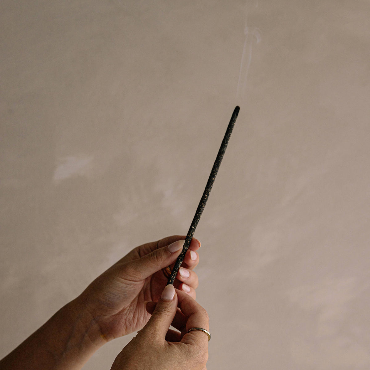 Black Copal Incense Sticks