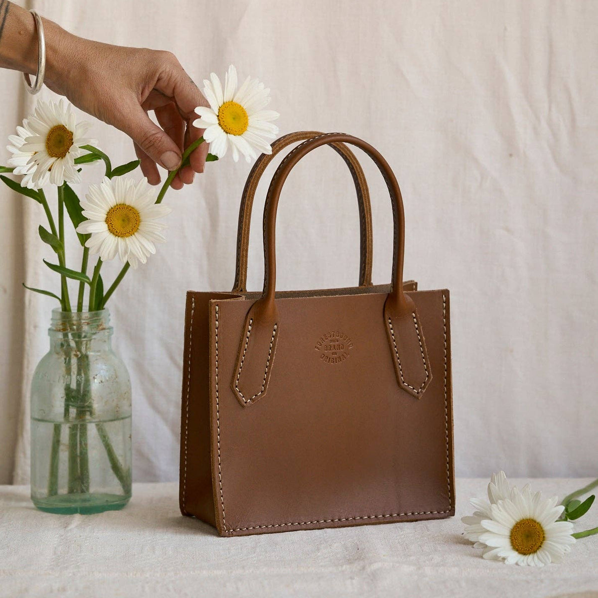 Mini Dock Bag