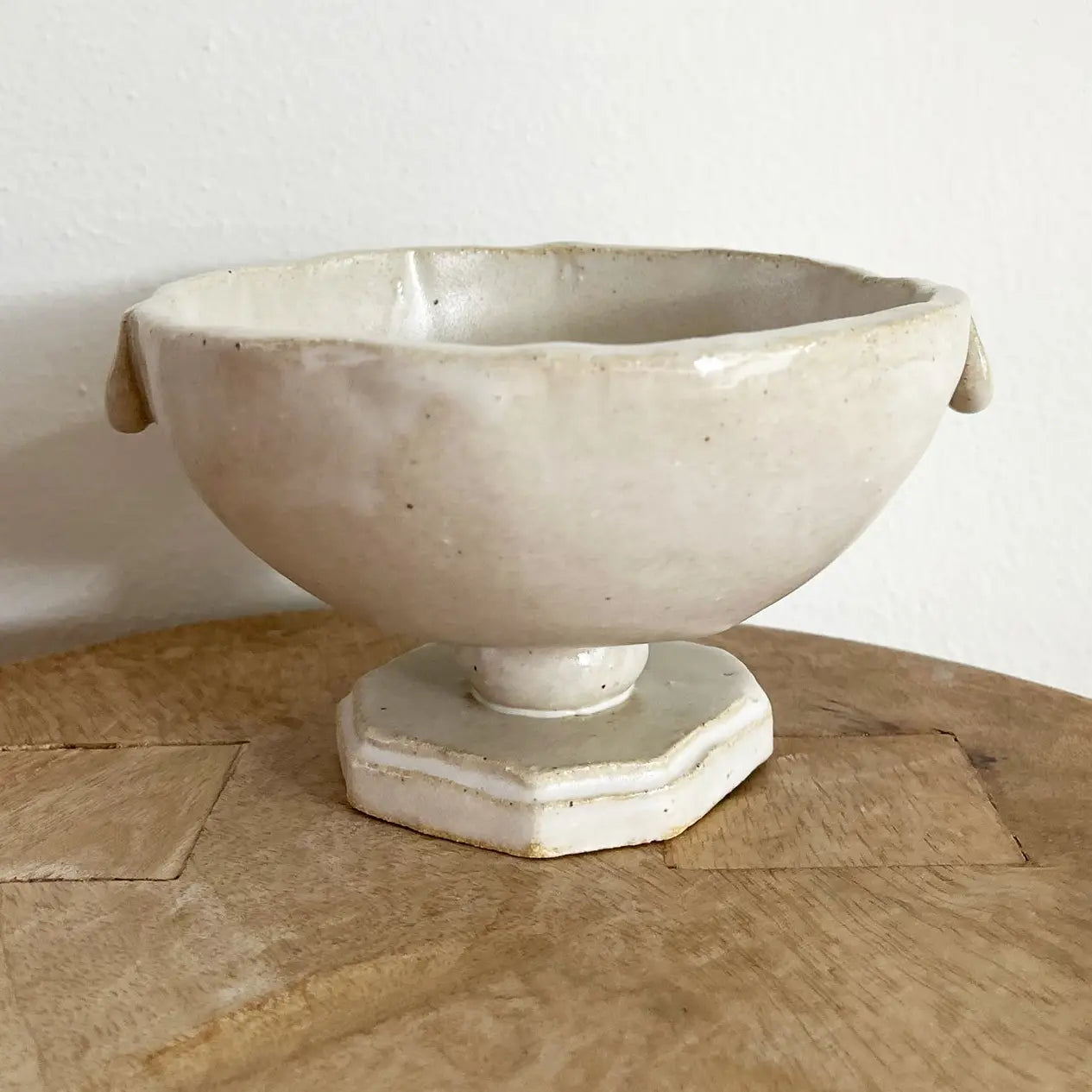 Tiny Trophy Bowl