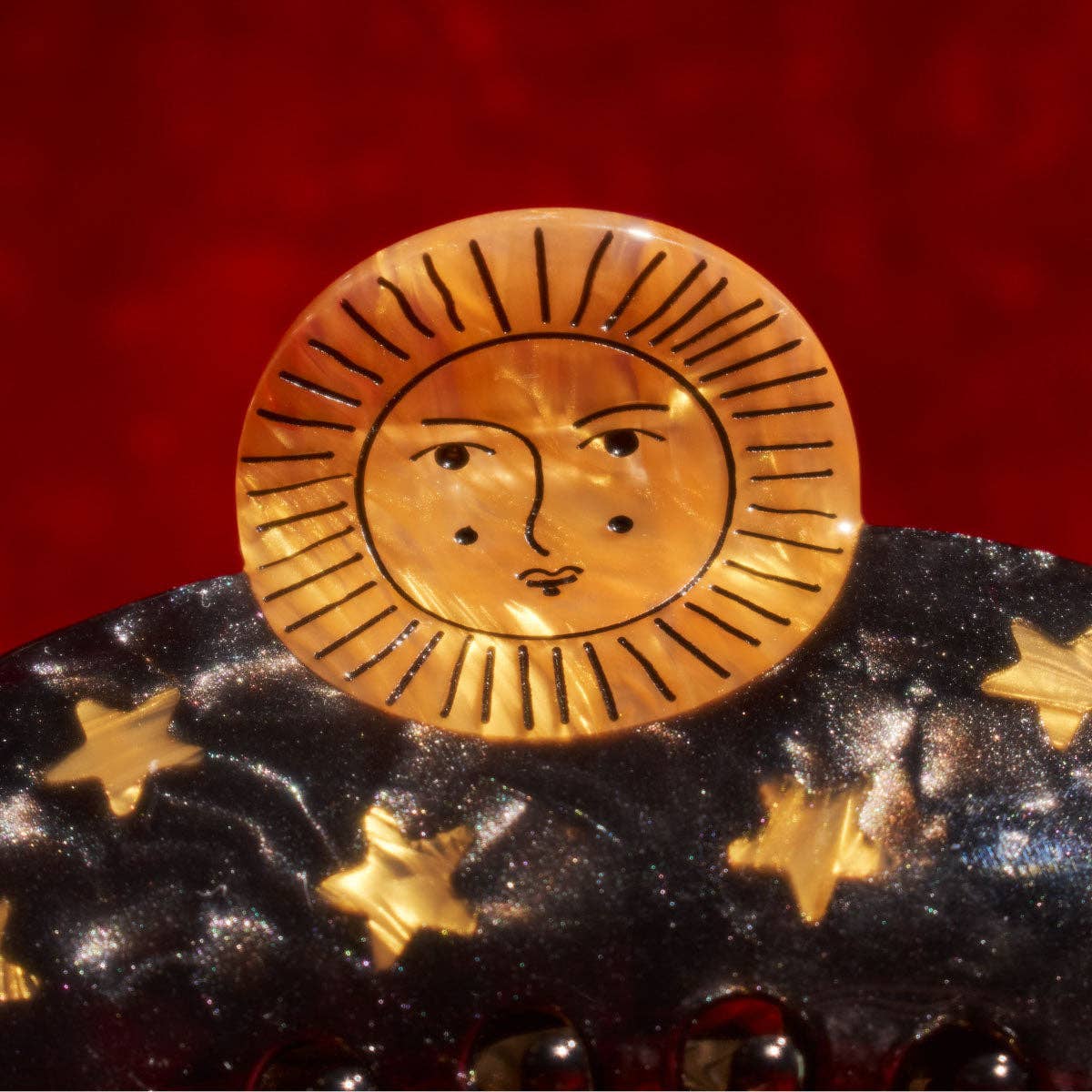 Celestial Astrology Clip