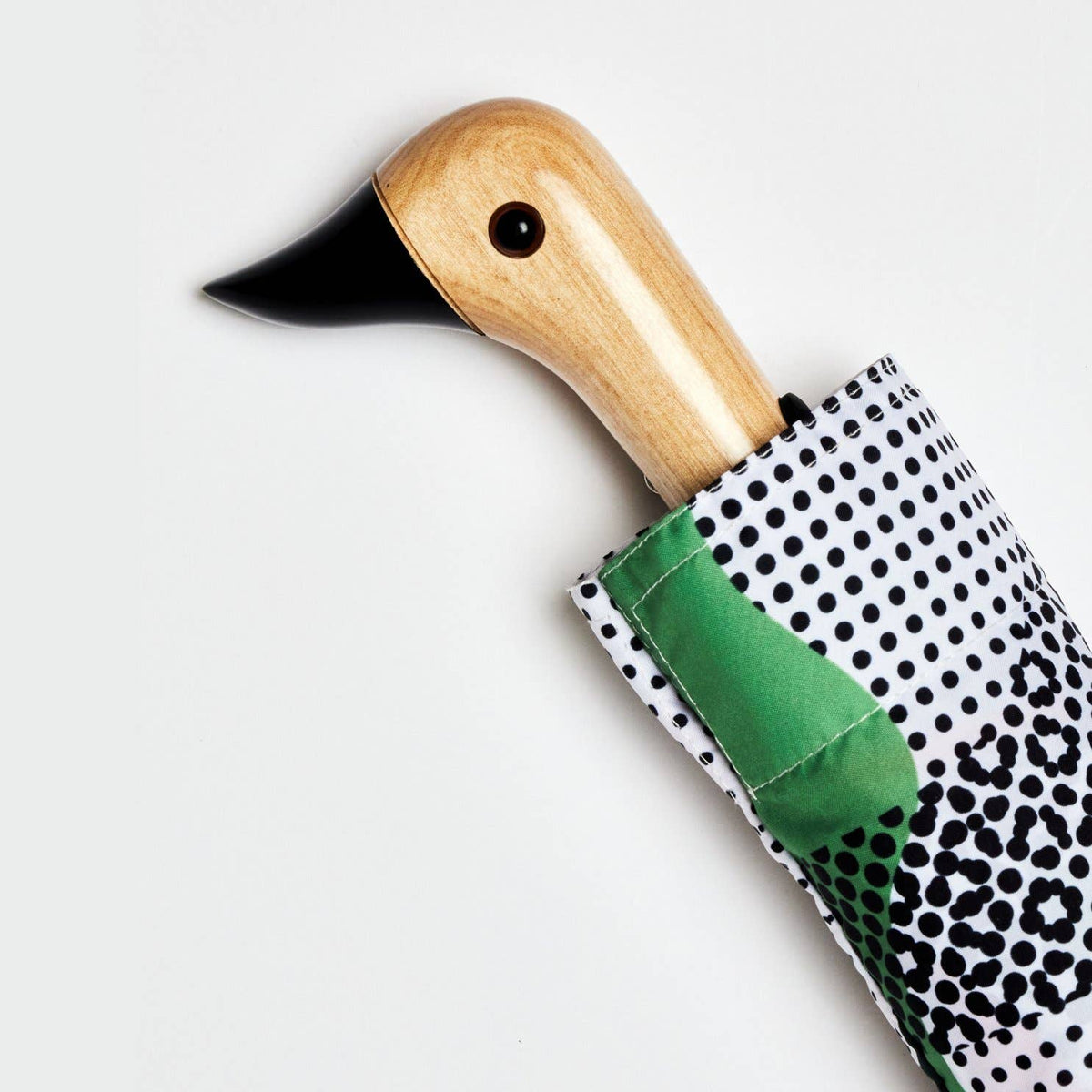 Dots Duckhead Umbrella