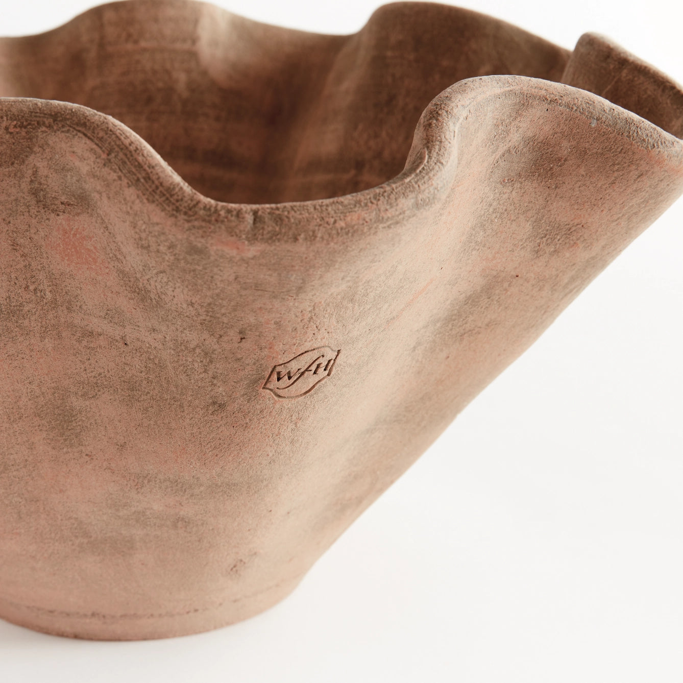 Wakefield Handmade Wiley Pot