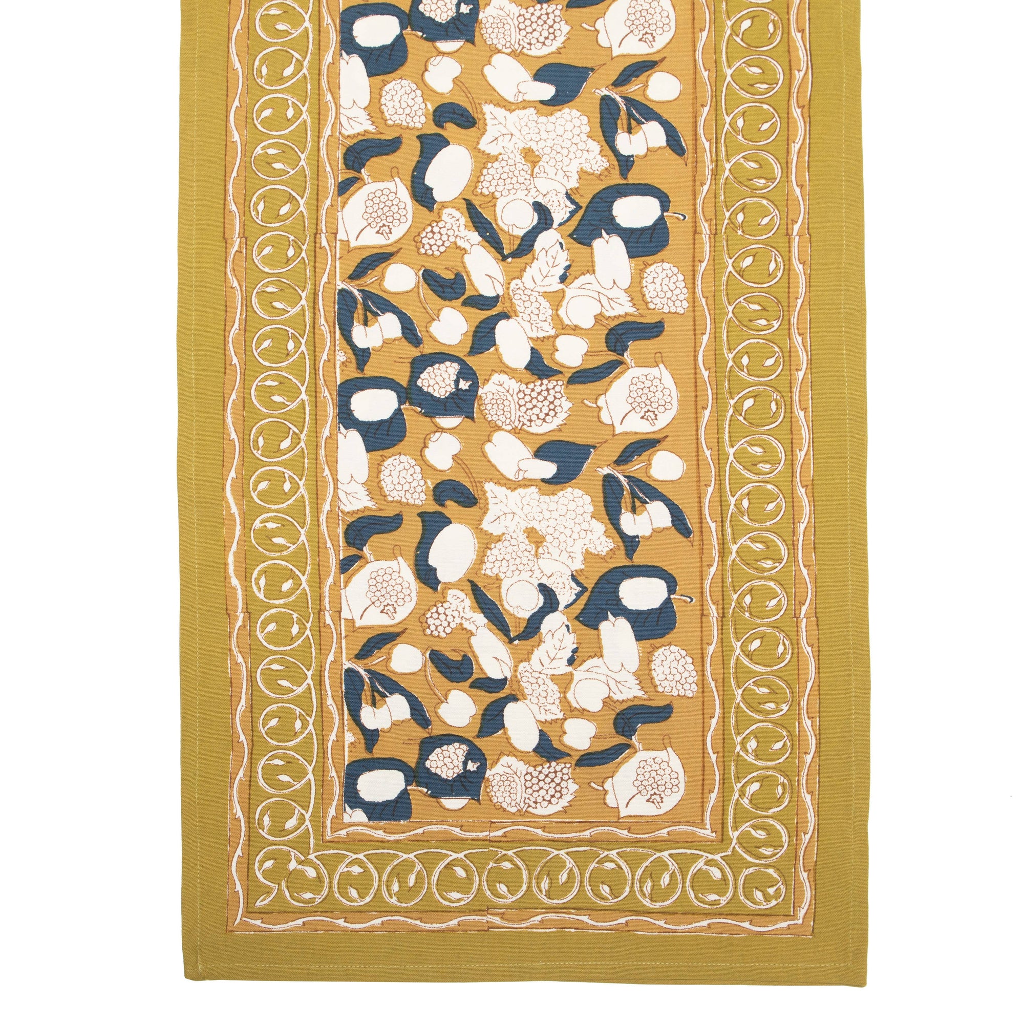 Forest Harvest Table Runners